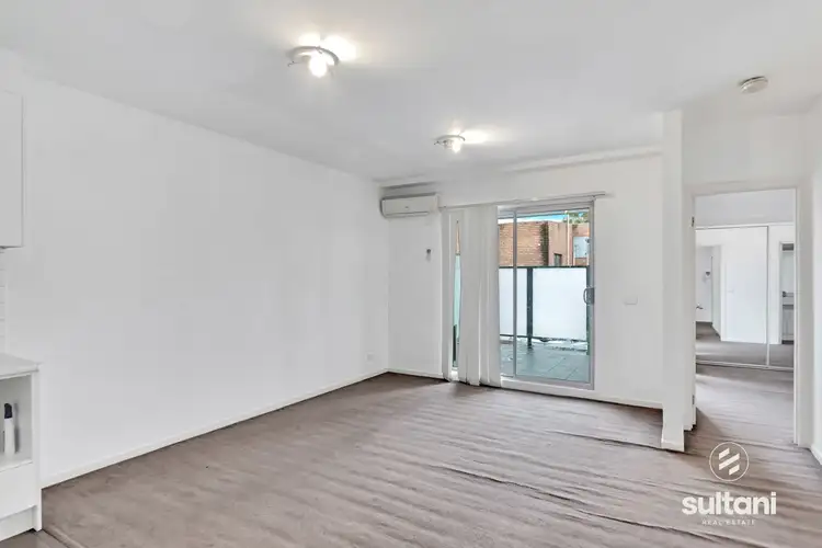 Second view of Homely unit listing, 3-5 Hutton Street, Dandenong VIC 3175