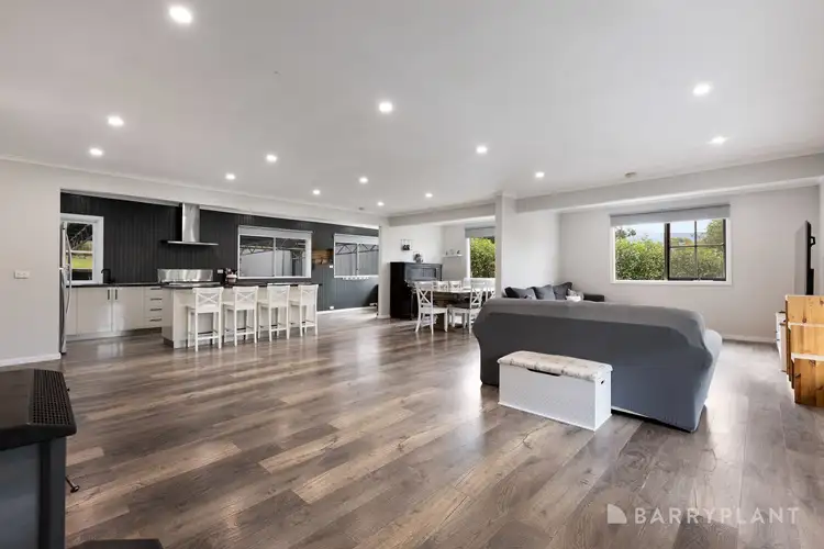 Second view of Homely house listing, 14 Scenic Drive, Launching Place VIC 3139