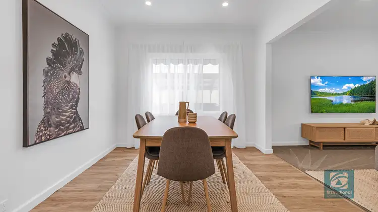 Second view of Homely house listing, 2/8 Moore Street, Echuca VIC 3564