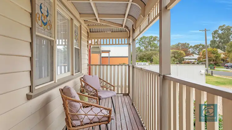 Third view of Homely house listing, 2/8 Moore Street, Echuca VIC 3564