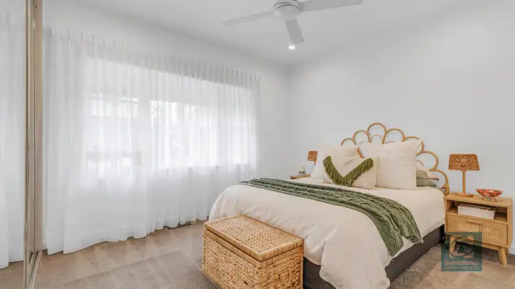Sixth view of Homely house listing, 2/8 Moore Street, Echuca VIC 3564