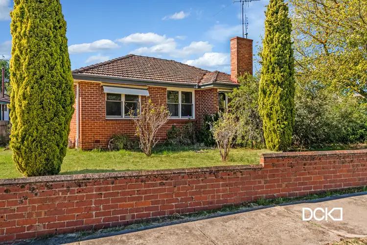312 King Street, Golden Square VIC 3555