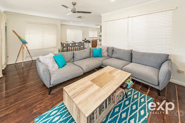 Third view of Homely townhouse listing, 1/32 Debenham Court, Greenwith SA 5125