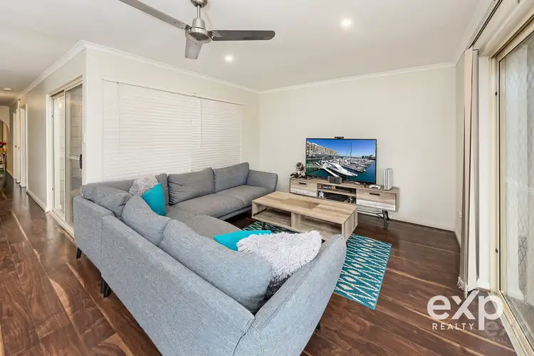 Fourth view of Homely townhouse listing, 1/32 Debenham Court, Greenwith SA 5125
