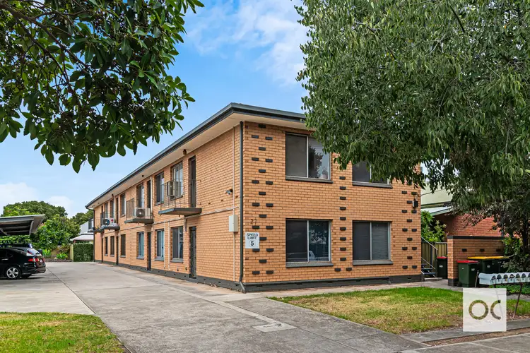 5/27 Norma Street, Mile End SA 5031