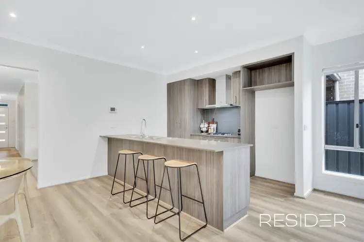 Sixth view of Homely house listing, 8 Cassinias Grove, Mernda VIC 3754