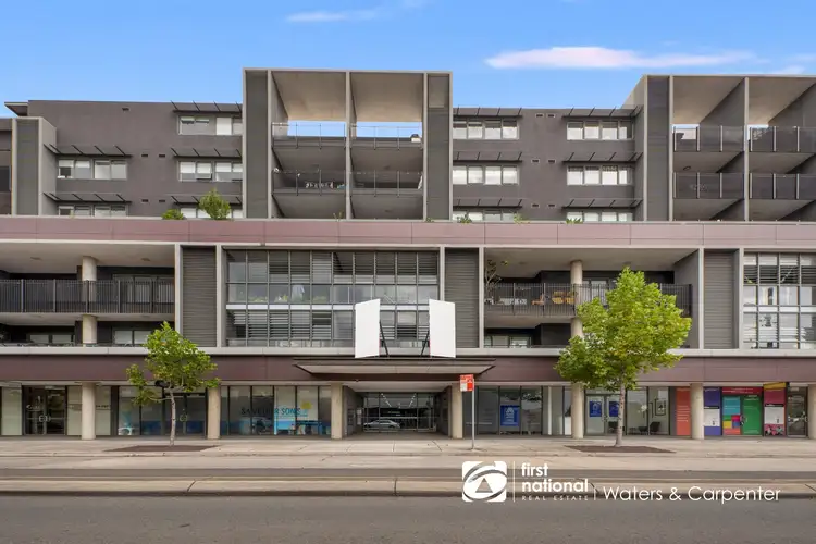 206/570 New Canterbury Road