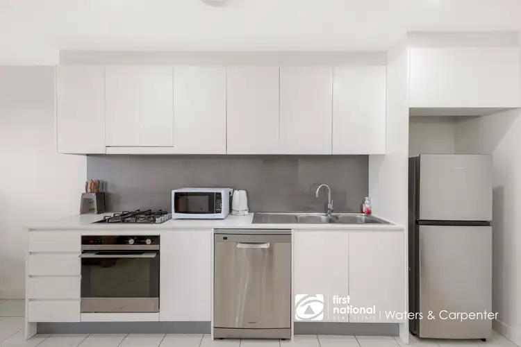 Fourth view of Homely apartment listing, 206/570 New Canterbury Road, Hurlstone Park NSW 2193