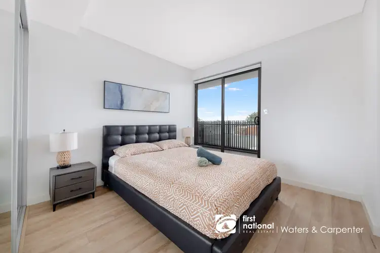 Fifth view of Homely apartment listing, 206/570 New Canterbury Road, Hurlstone Park NSW 2193