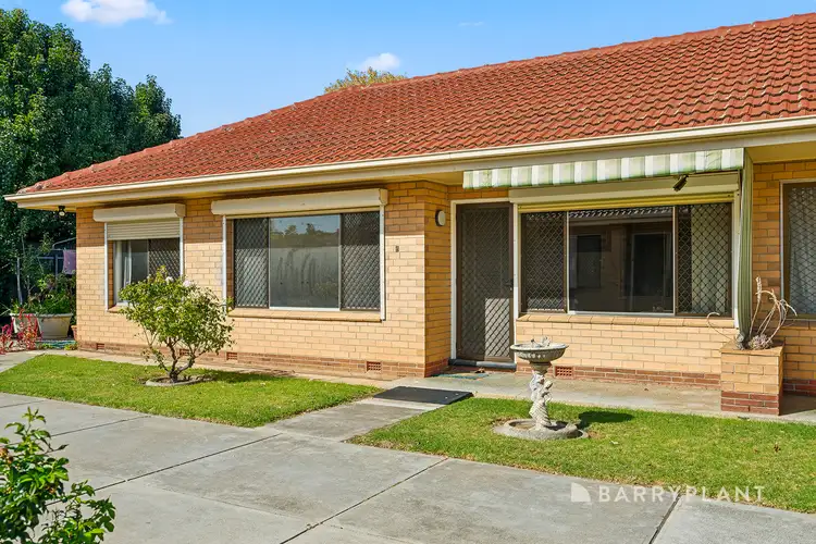 6/411 Goodwood Road, Westbourne Park SA 5041
