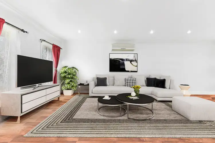 Third view of Homely unit listing, 1/43 Ellt Crescent, Noble Park VIC 3174