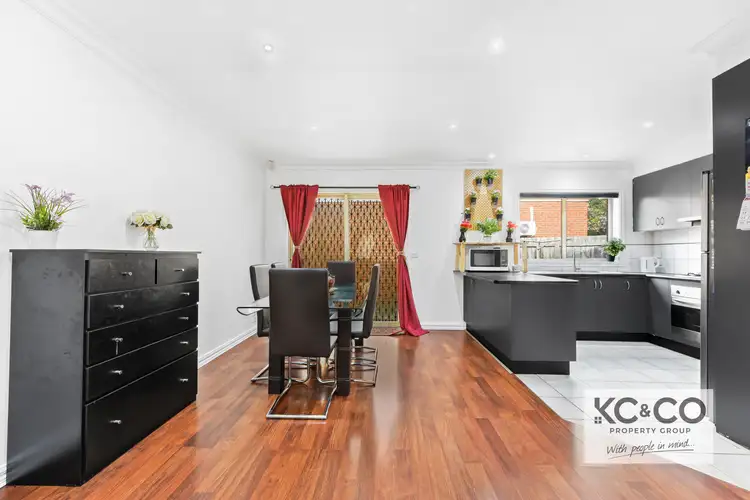 Fourth view of Homely unit listing, 1/43 Ellt Crescent, Noble Park VIC 3174