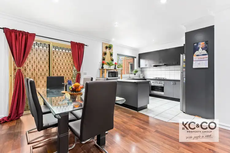 Fifth view of Homely unit listing, 1/43 Ellt Crescent, Noble Park VIC 3174