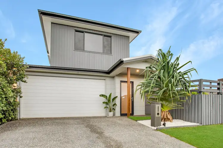 1/6 Madeleine Street, Nirimba QLD 4551
