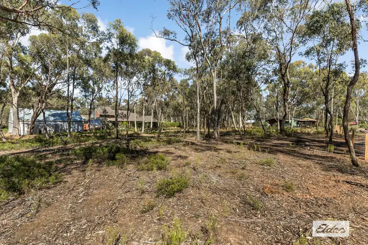 Second view of Homely land listing, 2A Ash Court, Ascot VIC 3551