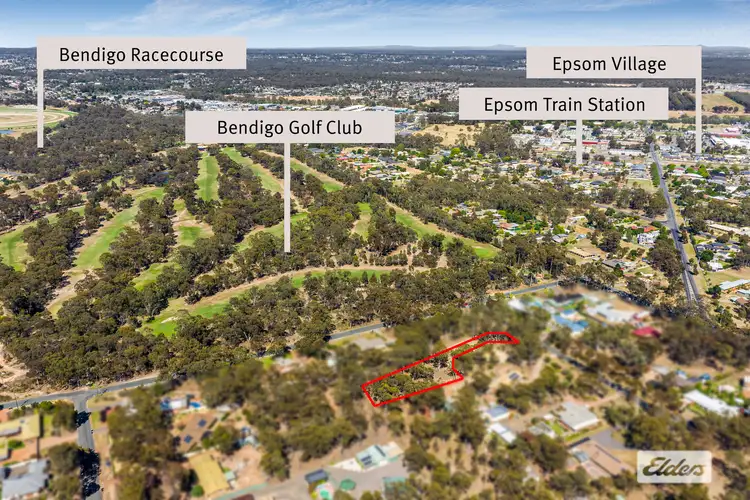 Fifth view of Homely land listing, 2A Ash Court, Ascot VIC 3551