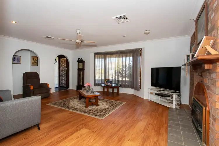 Second view of Homely house listing, 37 Walker Street, Cowra NSW 2794