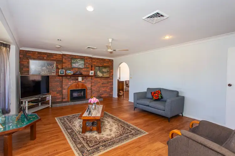 Third view of Homely house listing, 37 Walker Street, Cowra NSW 2794