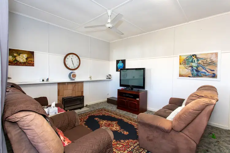 Second view of Homely house listing, 26 Bourke Street, Cowra NSW 2794