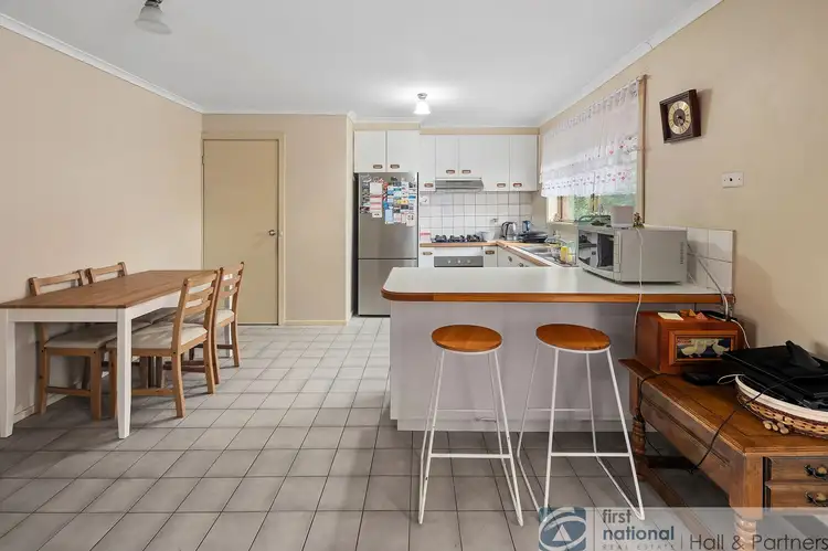 Second view of Homely unit listing, 2/110 Ross Street, Dandenong VIC 3175