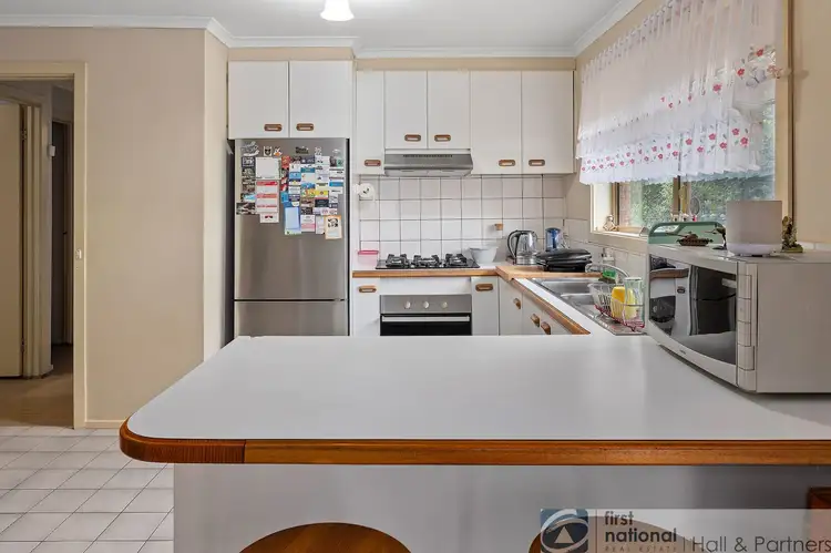 Fifth view of Homely unit listing, 2/110 Ross Street, Dandenong VIC 3175