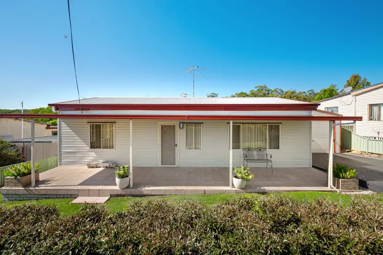 40 First Street, Warragamba NSW 2752