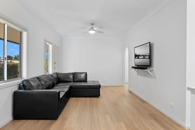 Third view of Homely house listing, 40 First Street, Warragamba NSW 2752