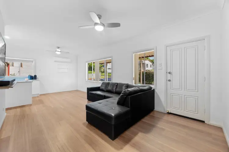 Fourth view of Homely house listing, 40 First Street, Warragamba NSW 2752