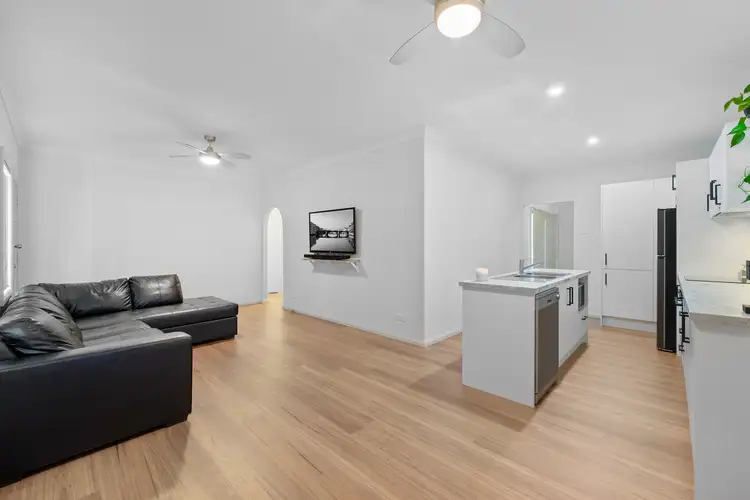 Fifth view of Homely house listing, 40 First Street, Warragamba NSW 2752