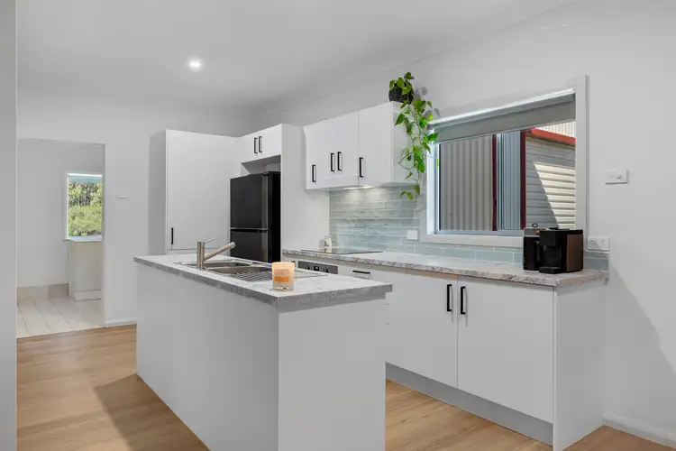 Sixth view of Homely house listing, 40 First Street, Warragamba NSW 2752