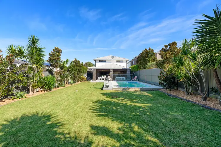 13 Arcadia Avenue, Gymea Bay NSW 2227