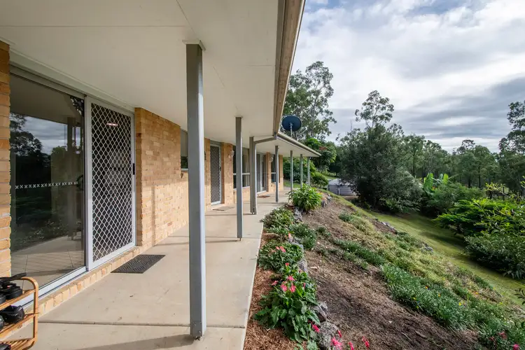 Second view of Homely house listing, 5 Weemala Drive, Waterview Heights NSW 2460