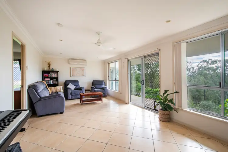 Third view of Homely house listing, 5 Weemala Drive, Waterview Heights NSW 2460