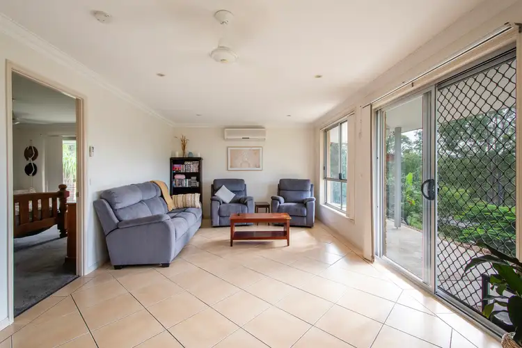 Fourth view of Homely house listing, 5 Weemala Drive, Waterview Heights NSW 2460