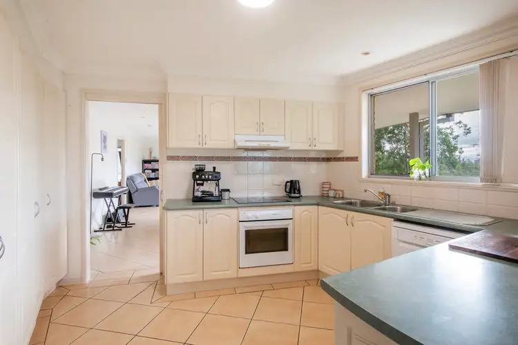Fifth view of Homely house listing, 5 Weemala Drive, Waterview Heights NSW 2460