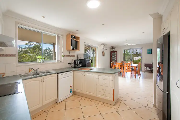 Sixth view of Homely house listing, 5 Weemala Drive, Waterview Heights NSW 2460
