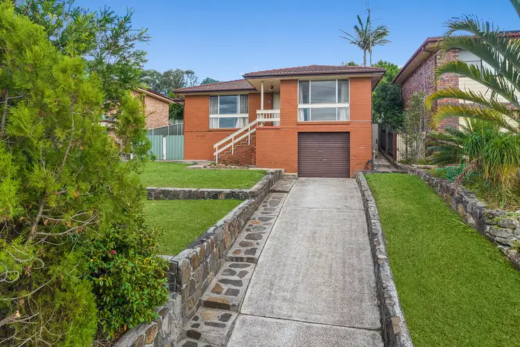24 Scenic Crescent, Albion Park NSW 2527