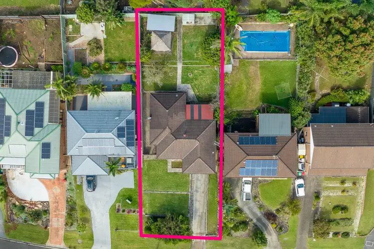 Second view of Homely house listing, 24 Scenic Crescent, Albion Park NSW 2527