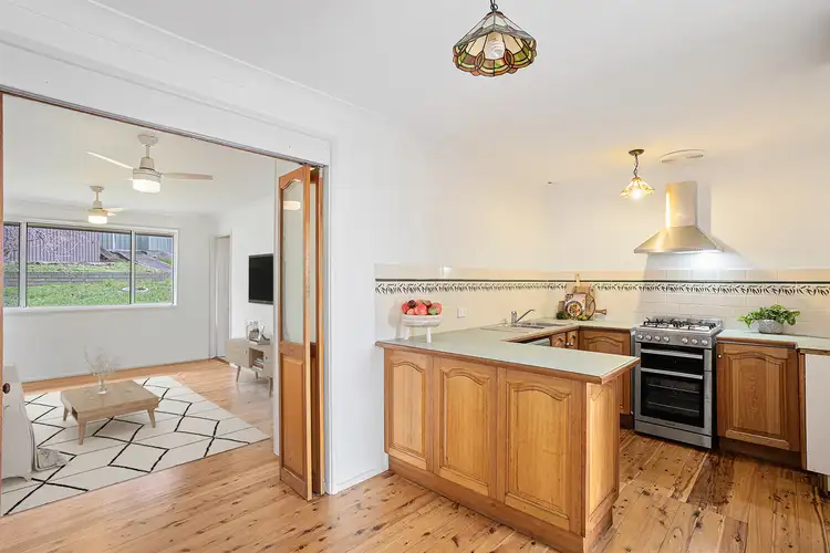 Third view of Homely house listing, 24 Scenic Crescent, Albion Park NSW 2527