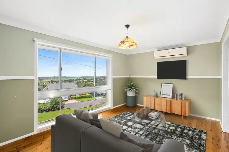 Fifth view of Homely house listing, 24 Scenic Crescent, Albion Park NSW 2527