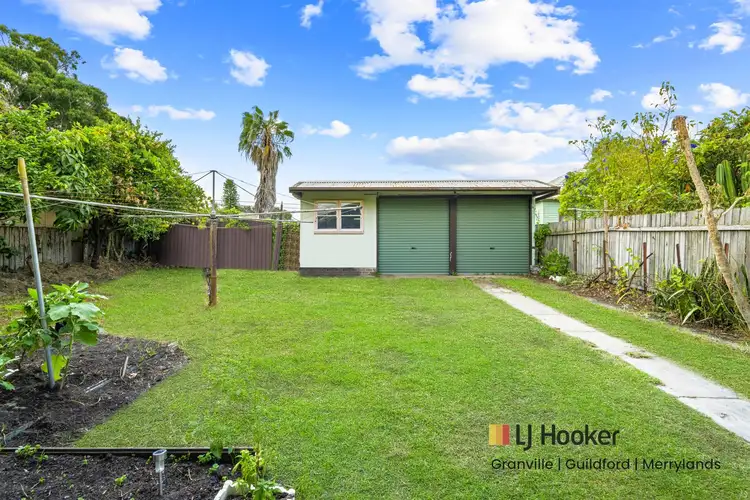 Second view of Homely house listing, 45 Merrylands Road, Merrylands NSW 2160