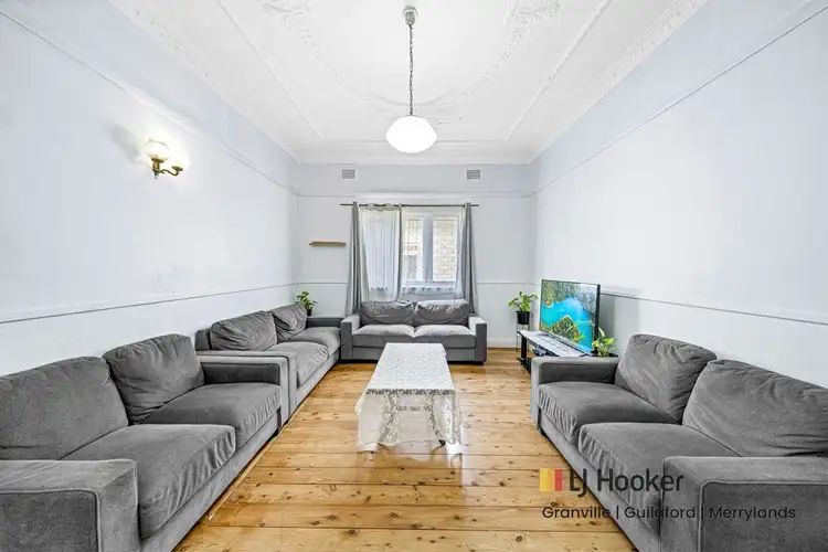 Fourth view of Homely house listing, 45 Merrylands Road, Merrylands NSW 2160