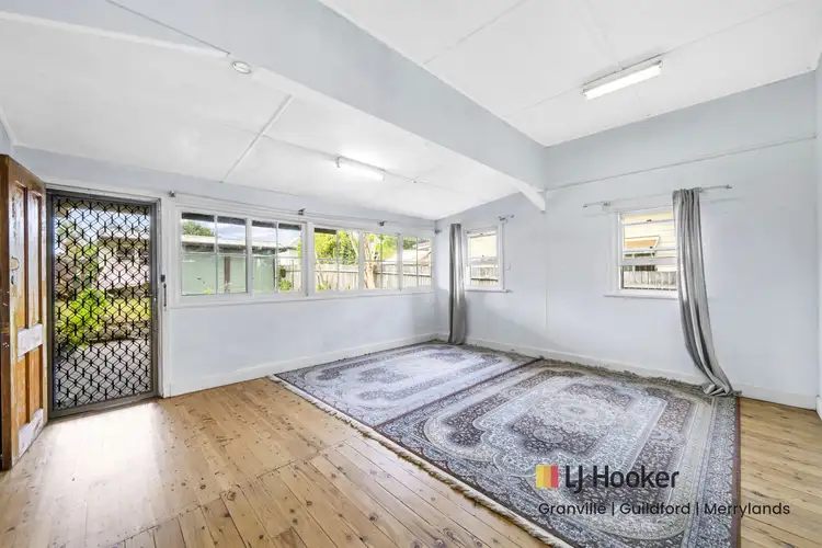 Fifth view of Homely house listing, 45 Merrylands Road, Merrylands NSW 2160