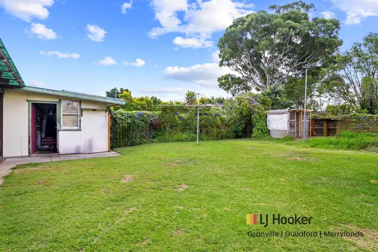 Second view of Homely house listing, 47 Merrylands Road, Merrylands NSW 2160
