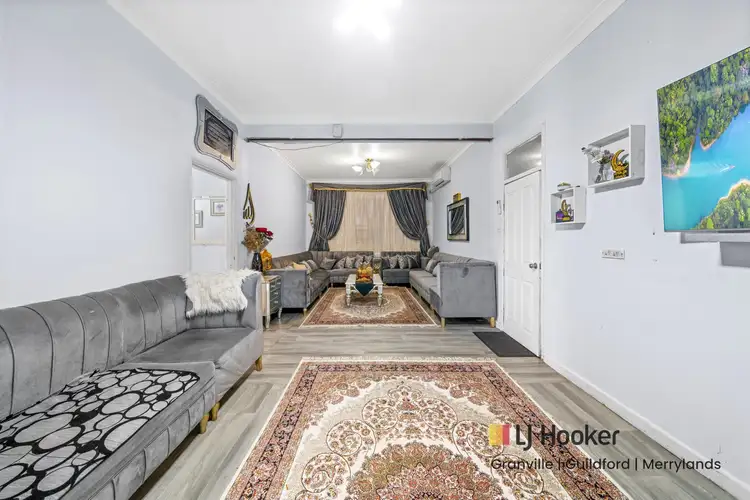 Sixth view of Homely house listing, 47 Merrylands Road, Merrylands NSW 2160