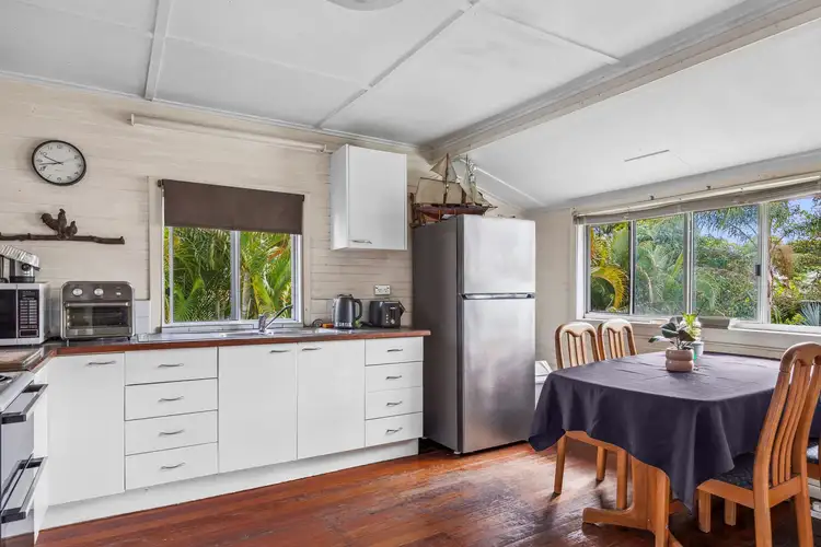 Fifth view of Homely house listing, 14 Pearson Street, Granville QLD 4650