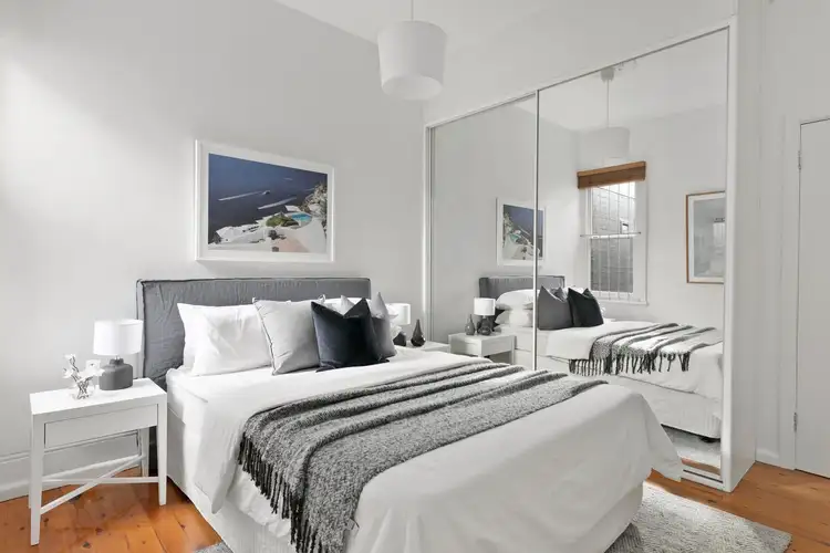 Fourth view of Homely house listing, 23 Mitchell Road, Alexandria NSW 2015