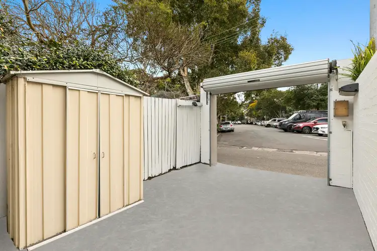 Fifth view of Homely house listing, 23 Mitchell Road, Alexandria NSW 2015