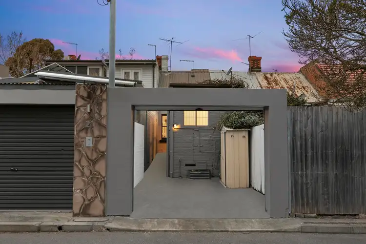 Sixth view of Homely house listing, 23 Mitchell Road, Alexandria NSW 2015