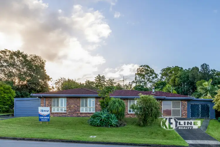 9 Solandra Street, Nambour QLD 4560